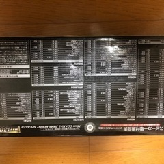スピーカーの画像