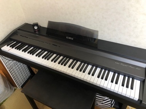 KAWAI digital piano PW350