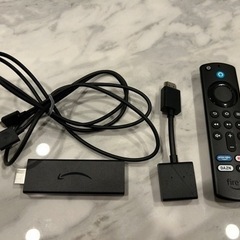 Amazonファイヤースティック
