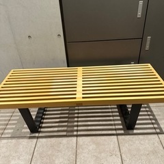 ネルソンベンチ