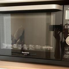 専用・パナソニック オーブンレンジ NE-MS263