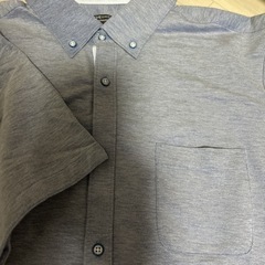 メンズシャツの画像