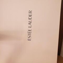 Estee lauder original tote bag の画像