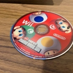 Nintendo Wiiの画像