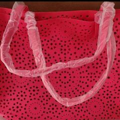 Estee lauder original tote bag の画像