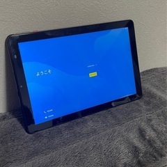 CHUWI Hi9 PLUS 難ありの画像