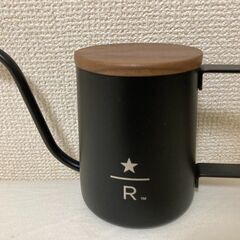 スターバックス　リザーブロースタリー ミニケトル 300ml