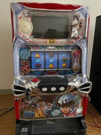 パチンコ実機