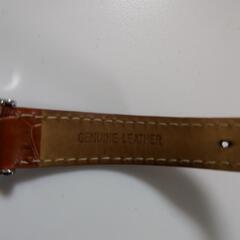 スカーゲン　SKAGEN　腕時計の画像