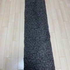 ラグの画像
