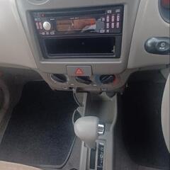 日産　ピノ🚙直ぐ乗れます❗値下げします。の画像