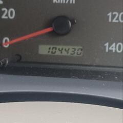 日産　ピノ🚙直ぐ乗れます❗値下げします。の画像