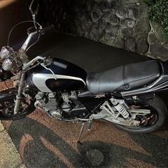 xjr400