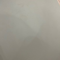 ニトリ　ローテーブルの画像