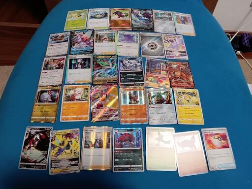 2 ポケモンカードまとめ売り