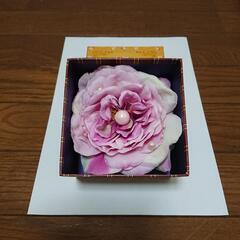 コサージュ・飾りの画像