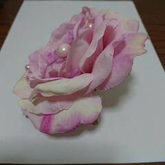 コサージュ・飾りの画像