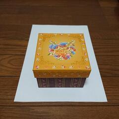 コサージュ・飾りの画像