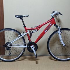 フェラーリ MTB