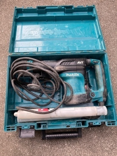 電動ハンマー　 HM0871C 