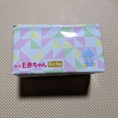 Ｅ赤ちゃん　詰め替え400g