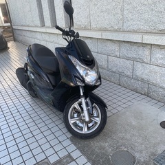 マジェスティS 155cc SG28J 2016年製 MAJES...