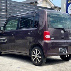 最安値★車検満タン★ダイハツムーヴコンテX★ナビTV大人気★エコアイドルLEDの画像