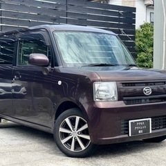最安値★車検満タン★ダイハツムーヴコンテX★ナビTV大人気★エコアイドルLEDの画像