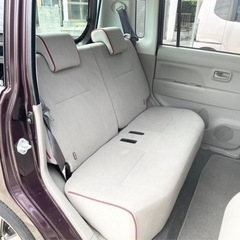 最安値★車検満タン★ダイハツムーヴコンテX★ナビTV大人気★エコアイドルLEDの画像