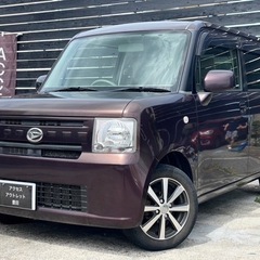 最安値★車検満タン★ダイハツムーヴコンテX★ナビTV大人気★エコ...