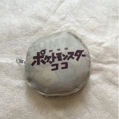ポケモン エコバッグの画像