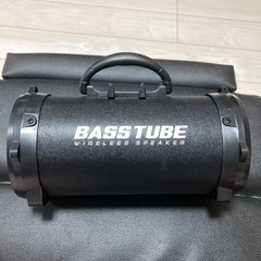 持ち運び可能　スピーカー