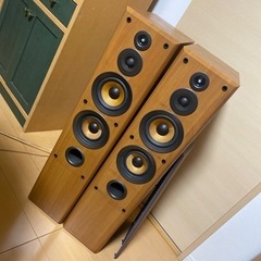【期間限定値下げ】DENON SC-T33Mの画像