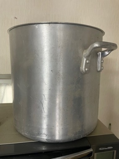 業務用鍋