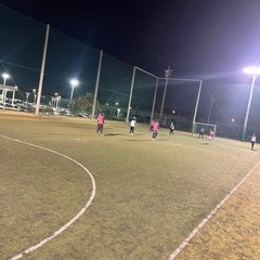 6/4(日)17:00〜19:00芝園フットサル場　参加費300円⚽️ - メンバー募集