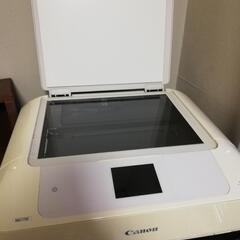 値下げキャノンプリンター
