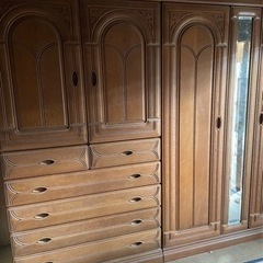 高級家具無料であげます