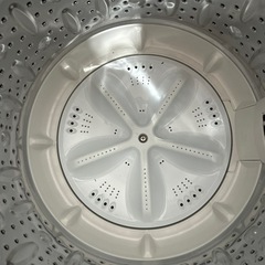 あげます！AQUA 洗濯機 AQW-S60Aの画像