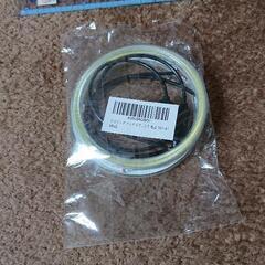 新品汎用 イカリング シーケンシャルテープ デイライトの画像