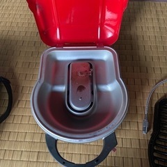 廃盤　コールマン ロードトリップグリルjrの画像