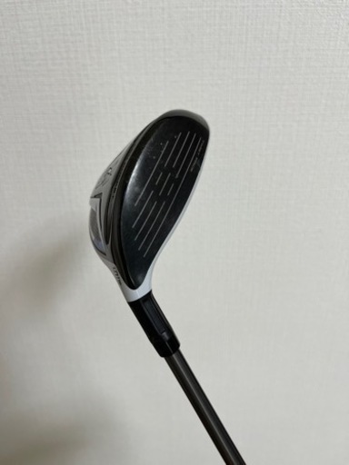 SIM MAX 5番フェアウェイウッド