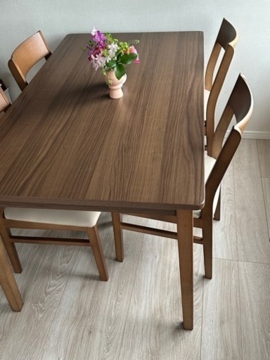 ニトリ　(元の値段 38,000) 22日まで取りに来てくれる方