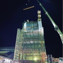 一緒に働く人募集！2023年4月新規会社設営したばかりです。従業員急募　大募集の画像