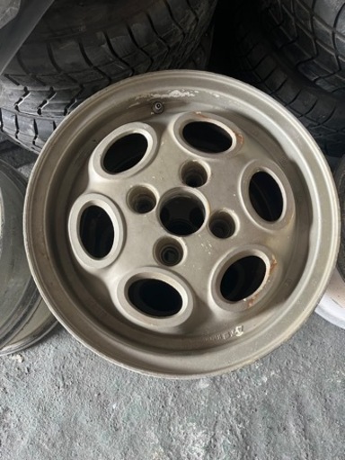 ATS ホイール　4本