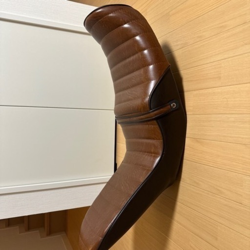 zrx400 2型　三段シート