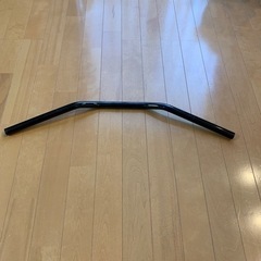 バイク用ハンドル