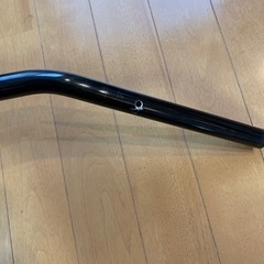 バイク用ハンドルの画像