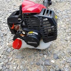 刈払機　草刈機　新ダイワRA3021の画像