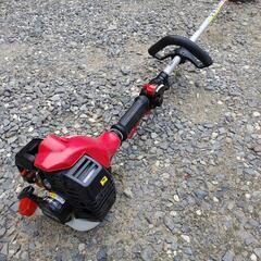 刈払機　草刈機　新ダイワRA3021の画像