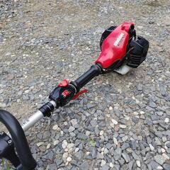 刈払機　草刈機　新ダイワRA3021の画像